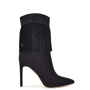 Brand new Nine West Tries Bootie